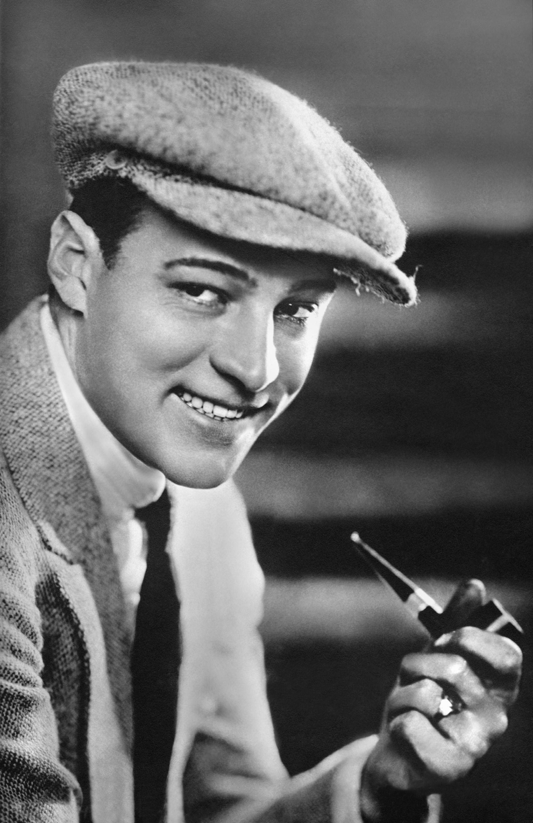 Rudolph Valentino-NRFPT
